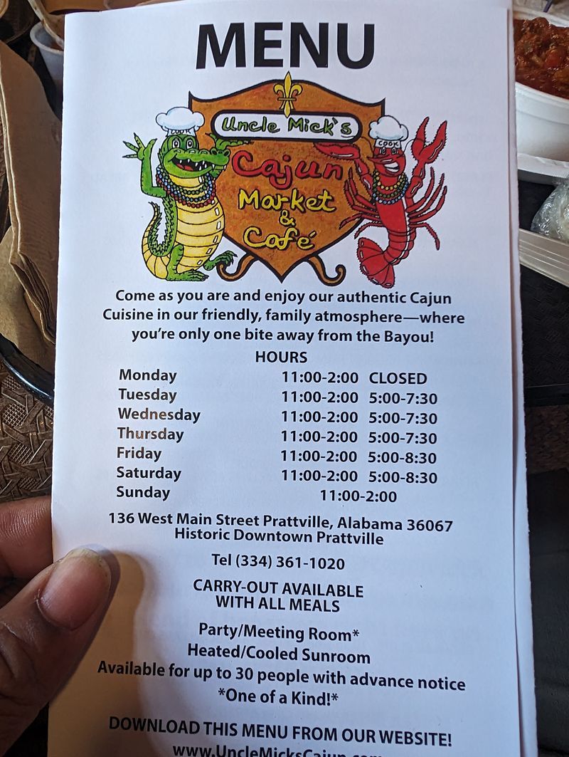 Lunch Hours And Easy Planning