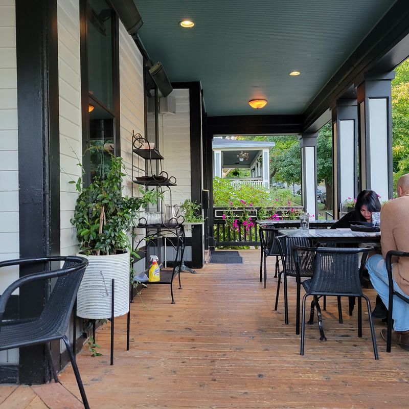 Patio Nights To Remember