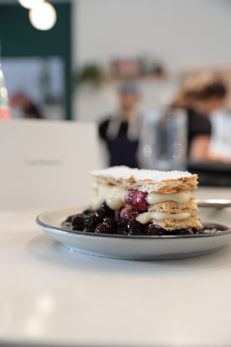 Atmosphere That Lingers