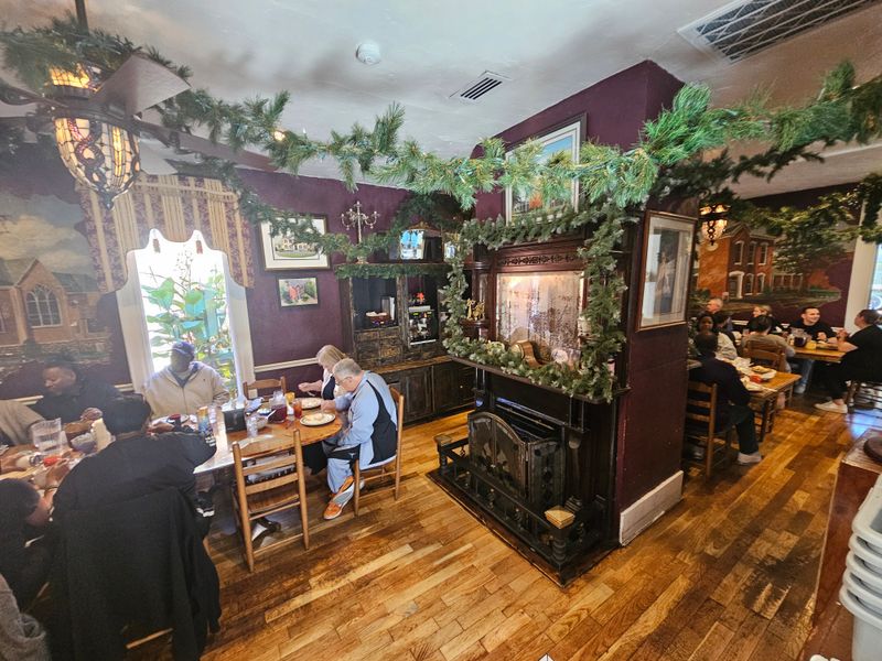 For Out Of Town Visitors