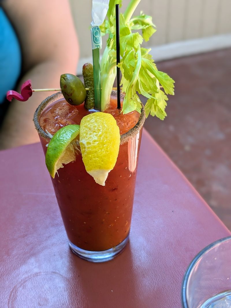 Coffee, Cocktails, and Coolers