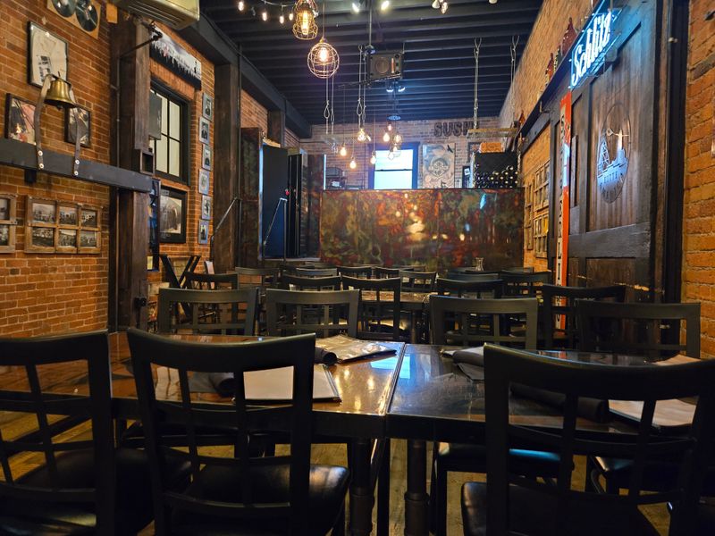 Reservations and Operating Hours