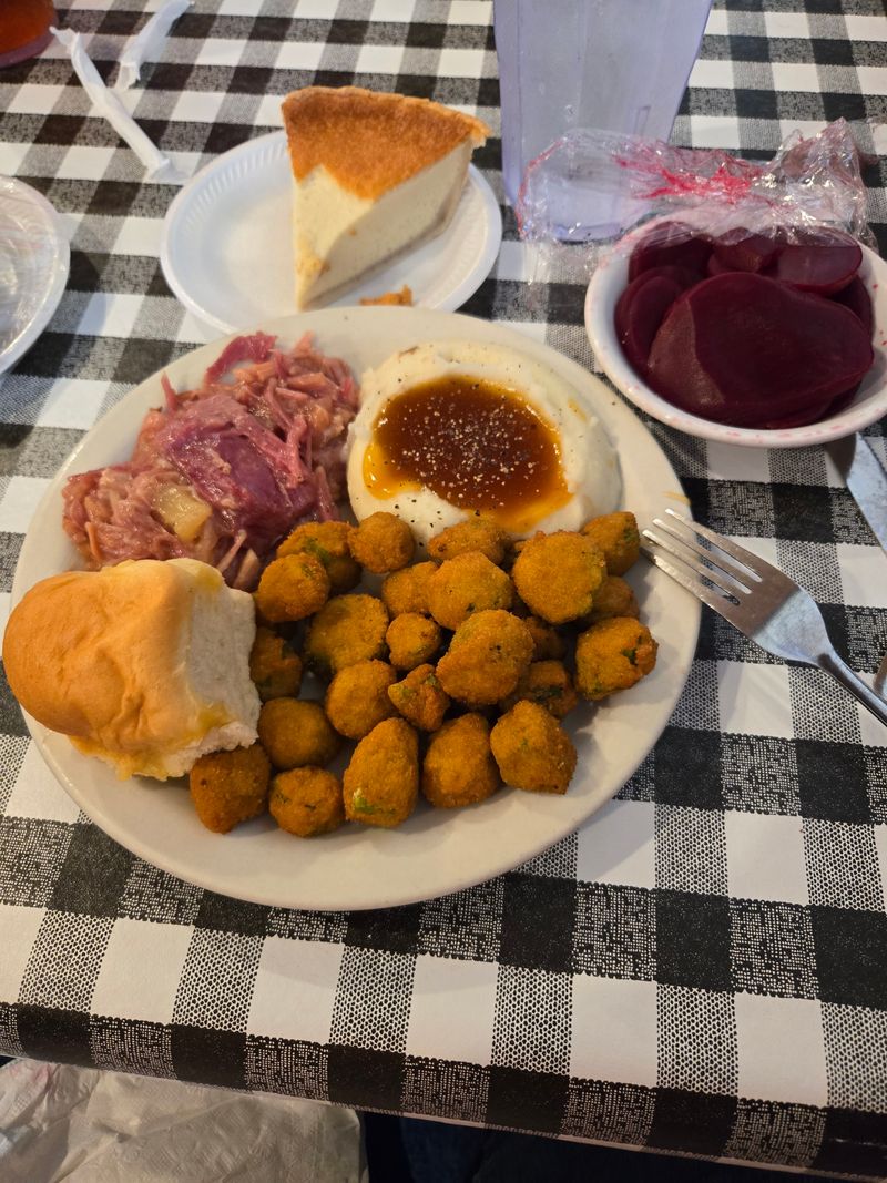 Value That Surprises First Timers