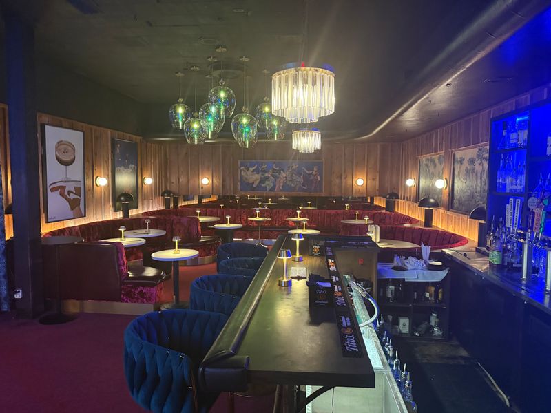 Happy Hour and Early Dinner Strategy