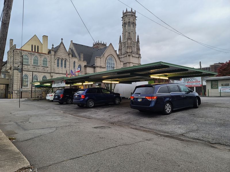 Navigating the Location