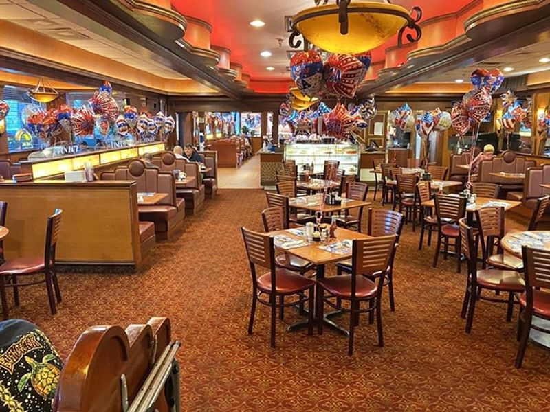 A Gathering Place For Memories