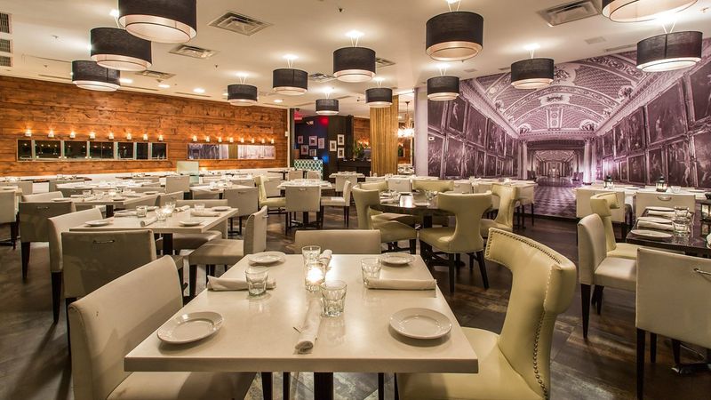 Vegetarian Wins Without Compromise