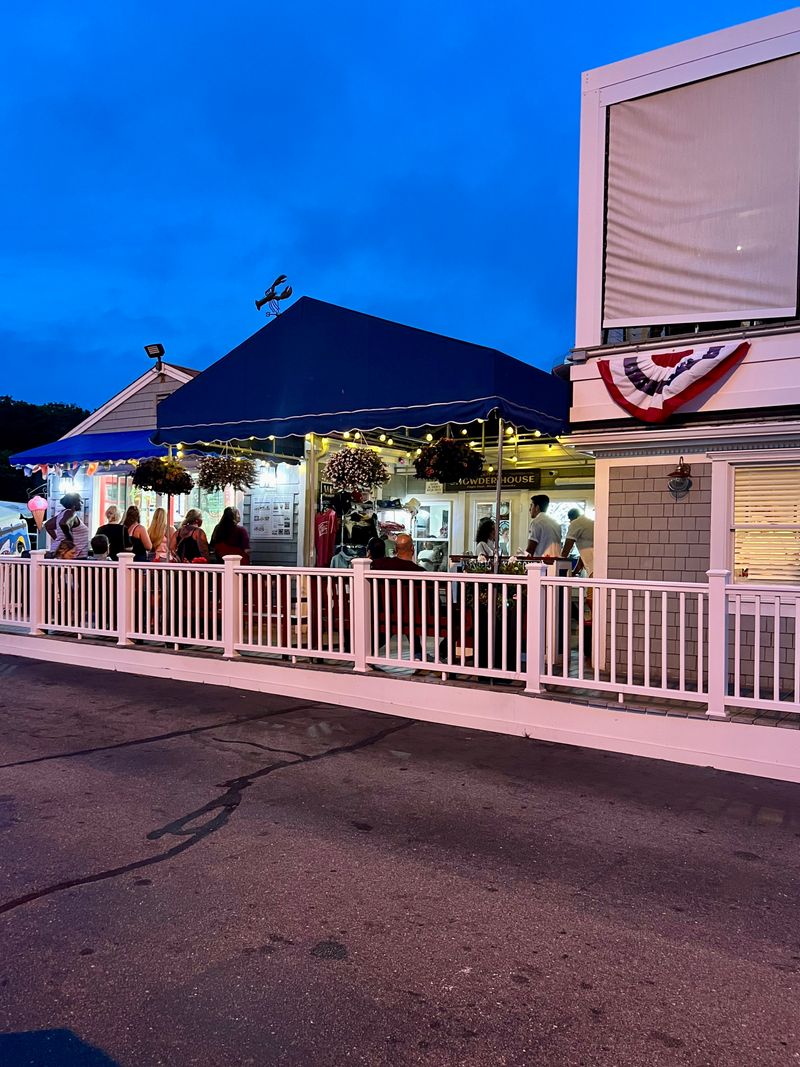 Skipper Chowder House – South Yarmouth