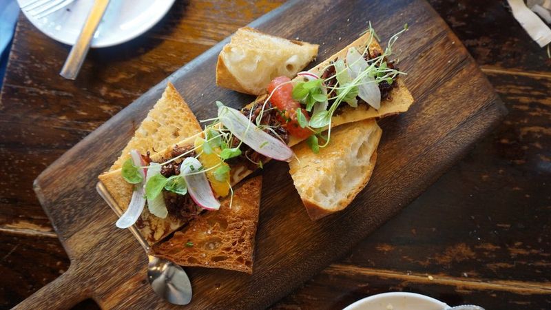 Jamón Ibérico Plate