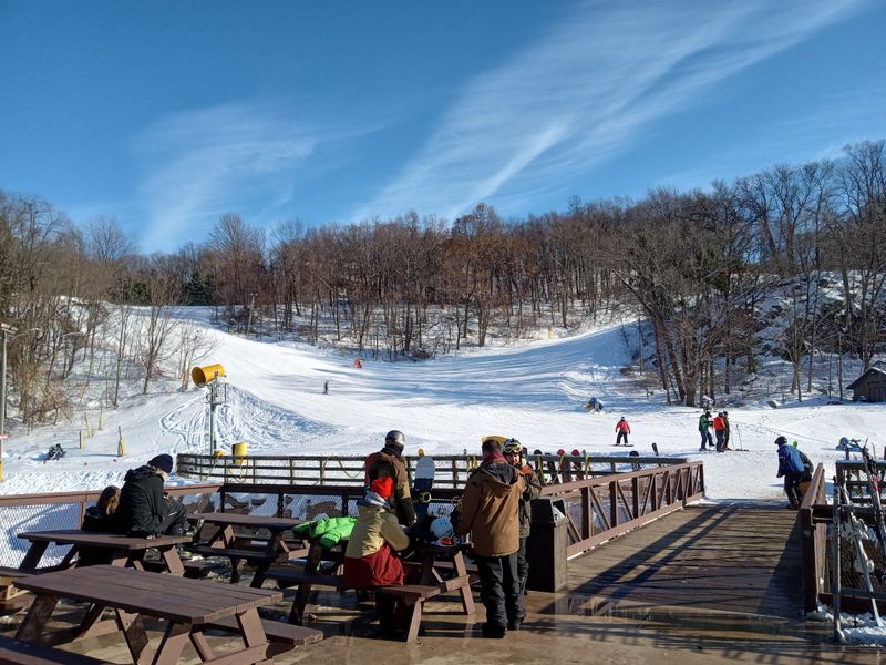 Mountain Creek: South Peak Park Program (NJ)