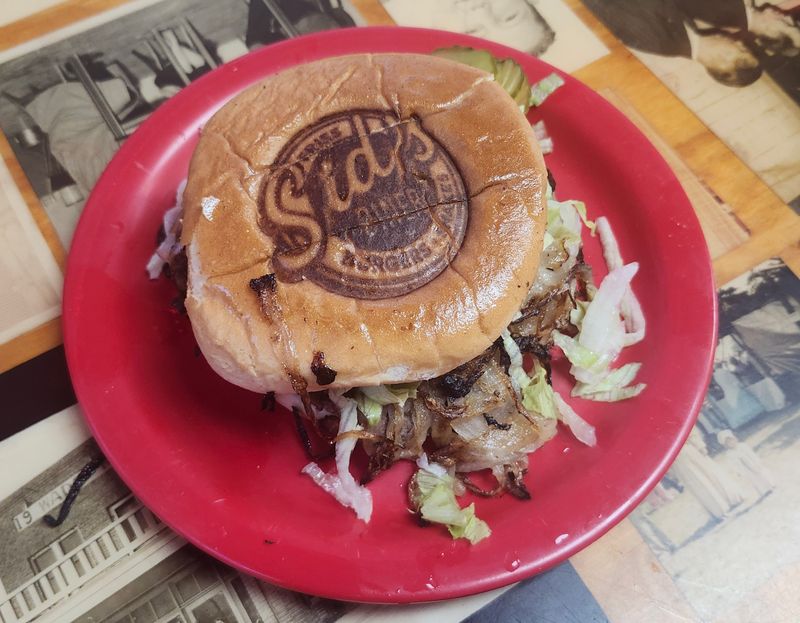 A Piece Of Oklahoma History