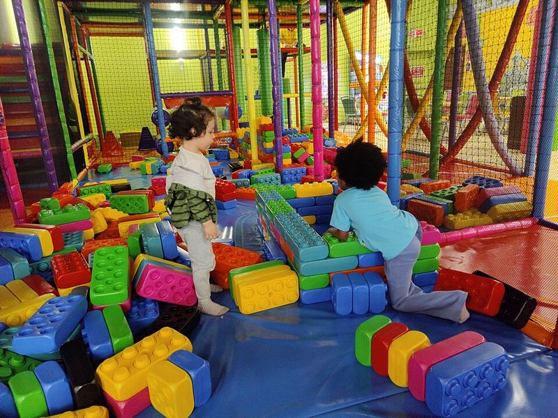 Sugar Makes Kids Hyperactive