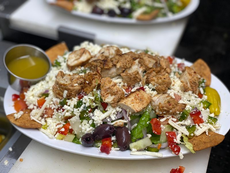 Build Your Own Bowl Magic