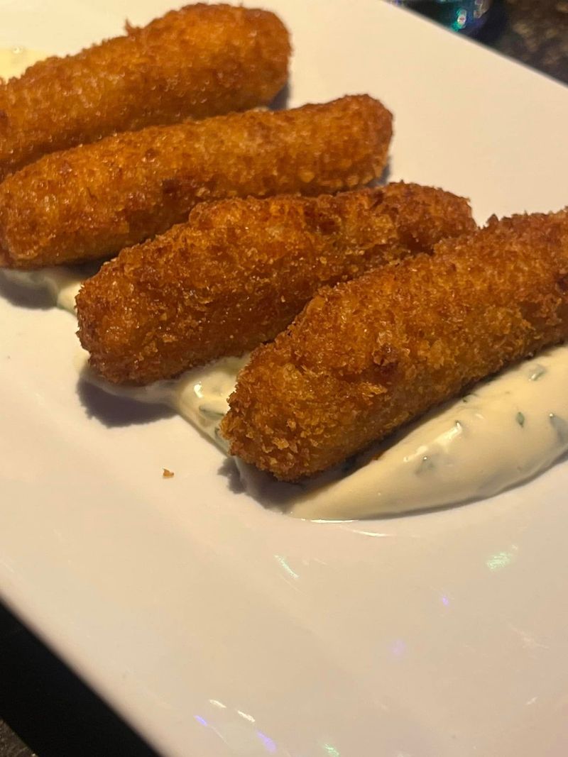 Desserts Worth Saving Room For