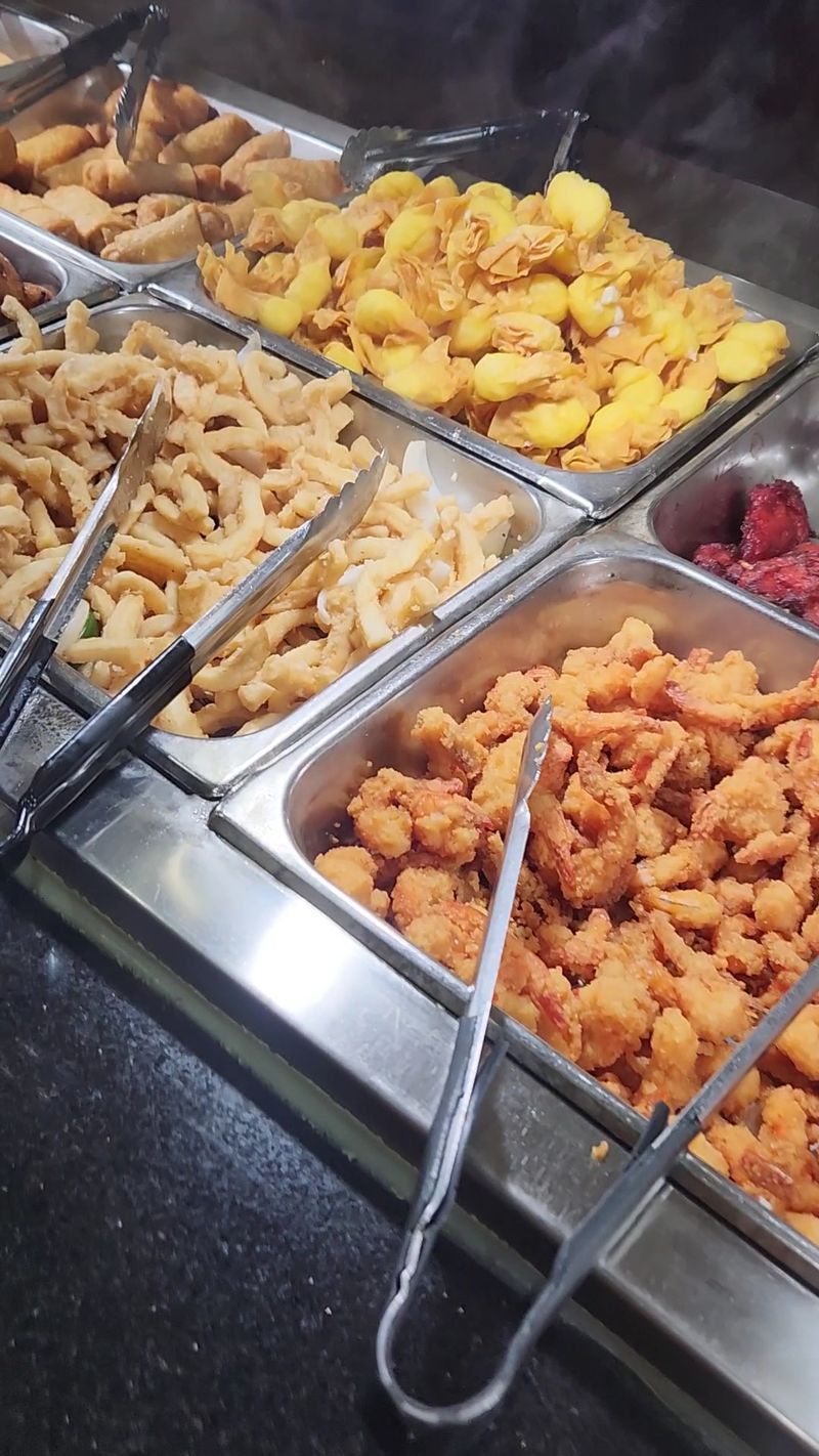 Crystal Lake Buffet — Crystal Lake, IL