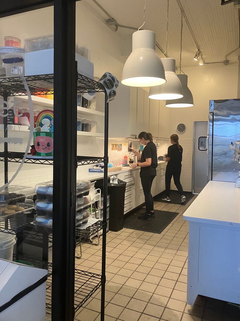 First Timer Friendly Service