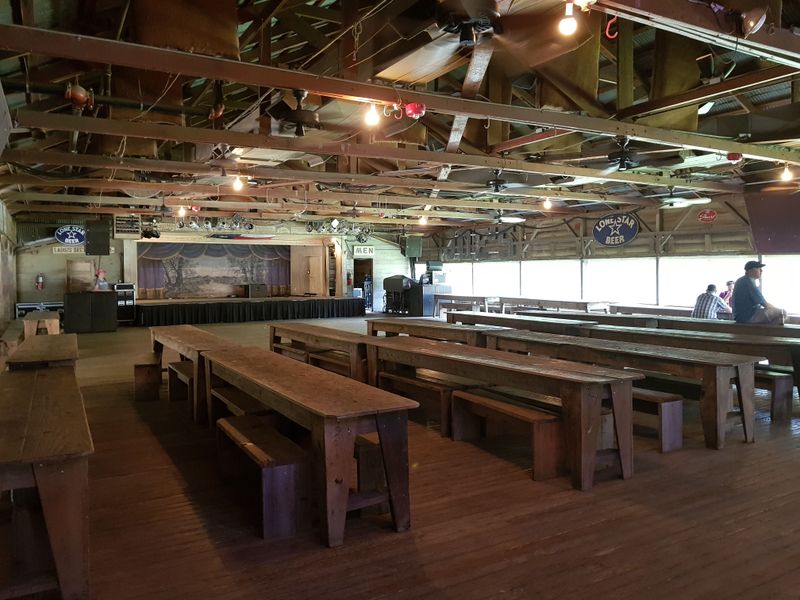 Live Music at The Grapevine