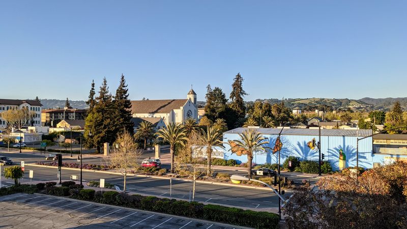 Manor Branch Library Retreat