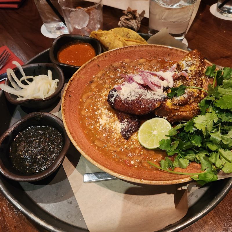 Guajillo Braised Beef Tacos