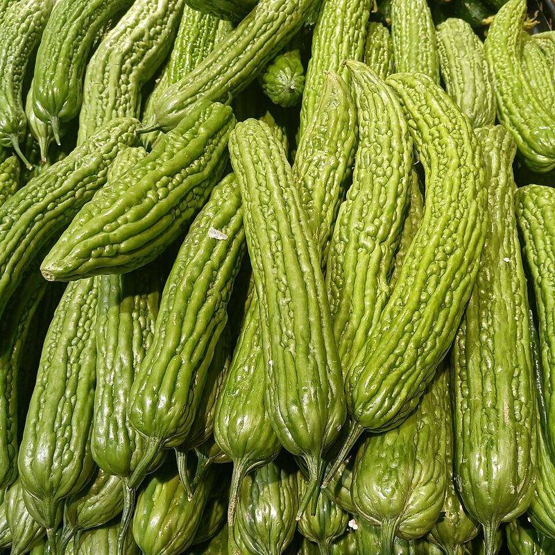 Bitter Foods