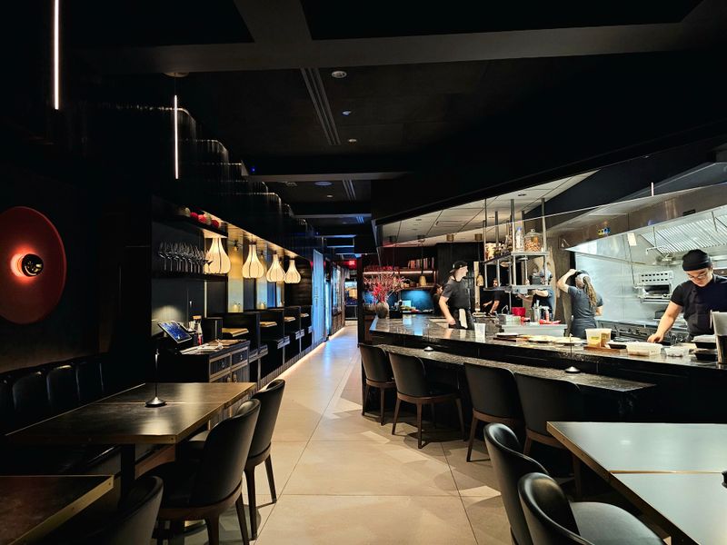 Yingtao (Hell's Kitchen)