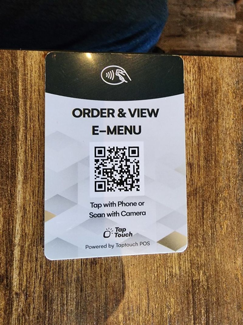 Complaining Publicly About Digital Only Policies