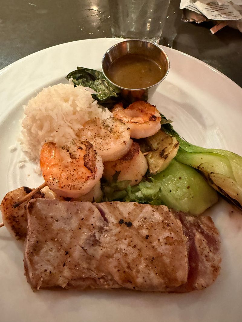 Fresh Catch - Nightly Inspiration