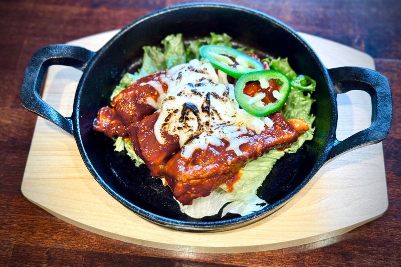 Cold Noodles as a Refreshing Reset