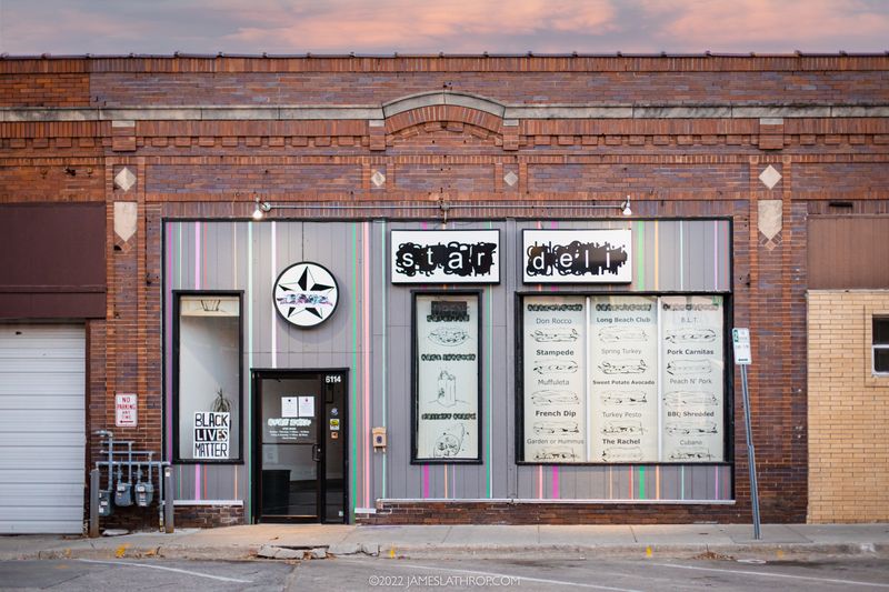 Star Deli – Omaha