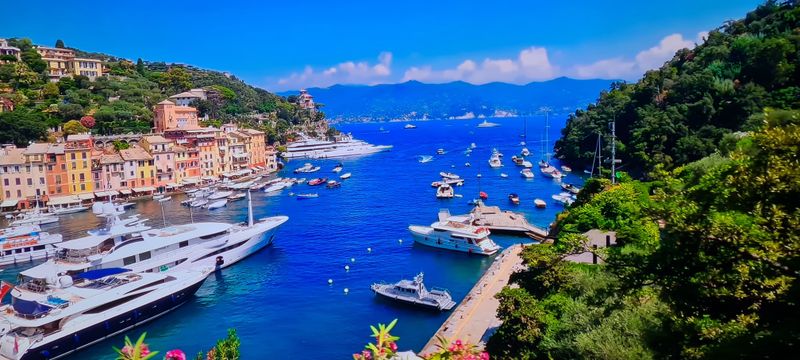 Portofino