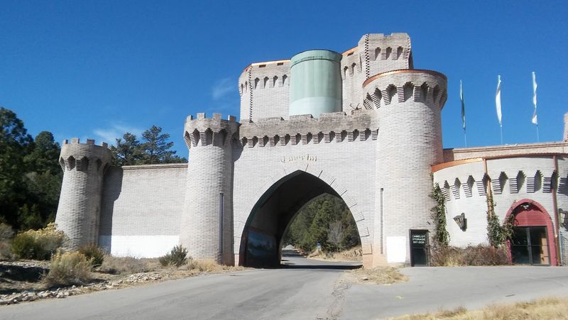 Ruidoso Downs Historic District