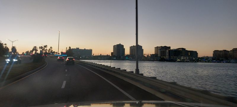 Clearwater Beach – Clearwater, Florida