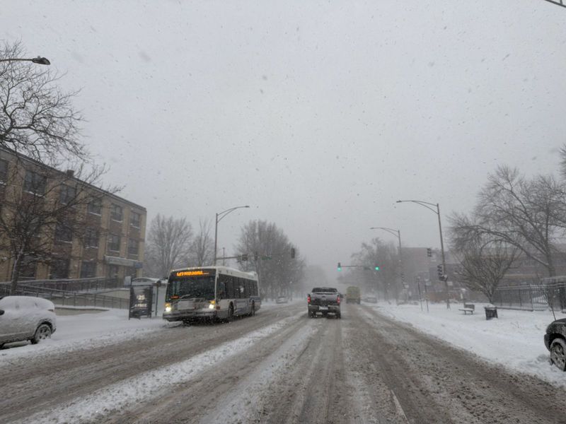 Holiday travel complications