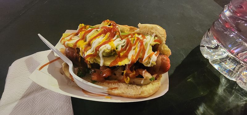 Carne Asada Taco Classic