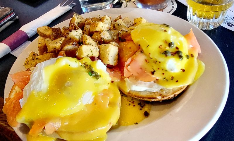 Brunch Favorites Worth Waking Up For