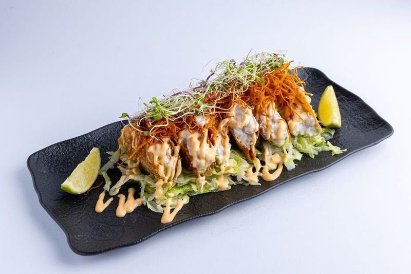 Ceviche Tacos You Will Crave