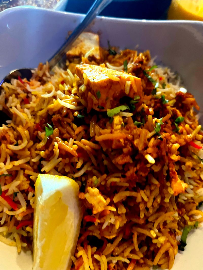 Heat Levels and Customization