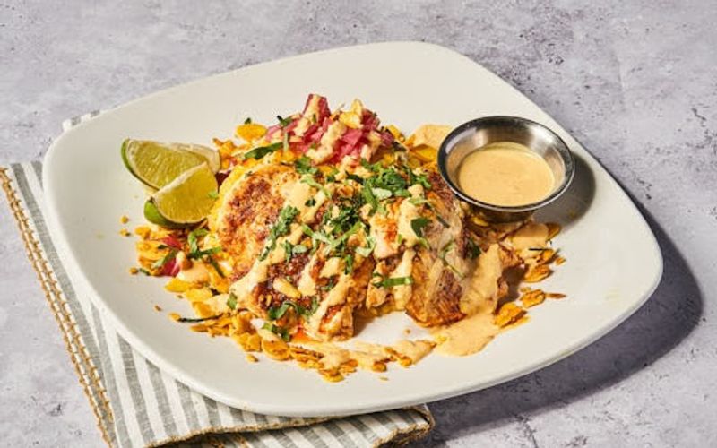 Peanut Dipping Sauce Spotlight