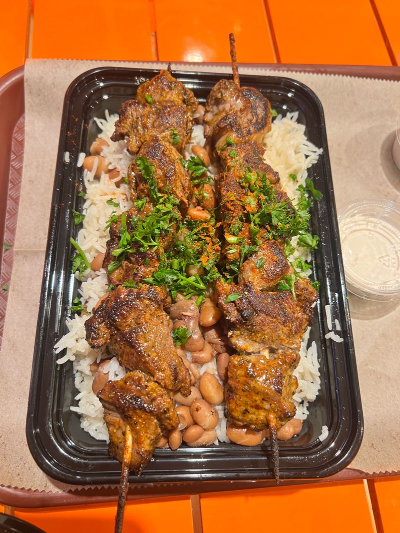 Lamb Lovers, This One Is For You