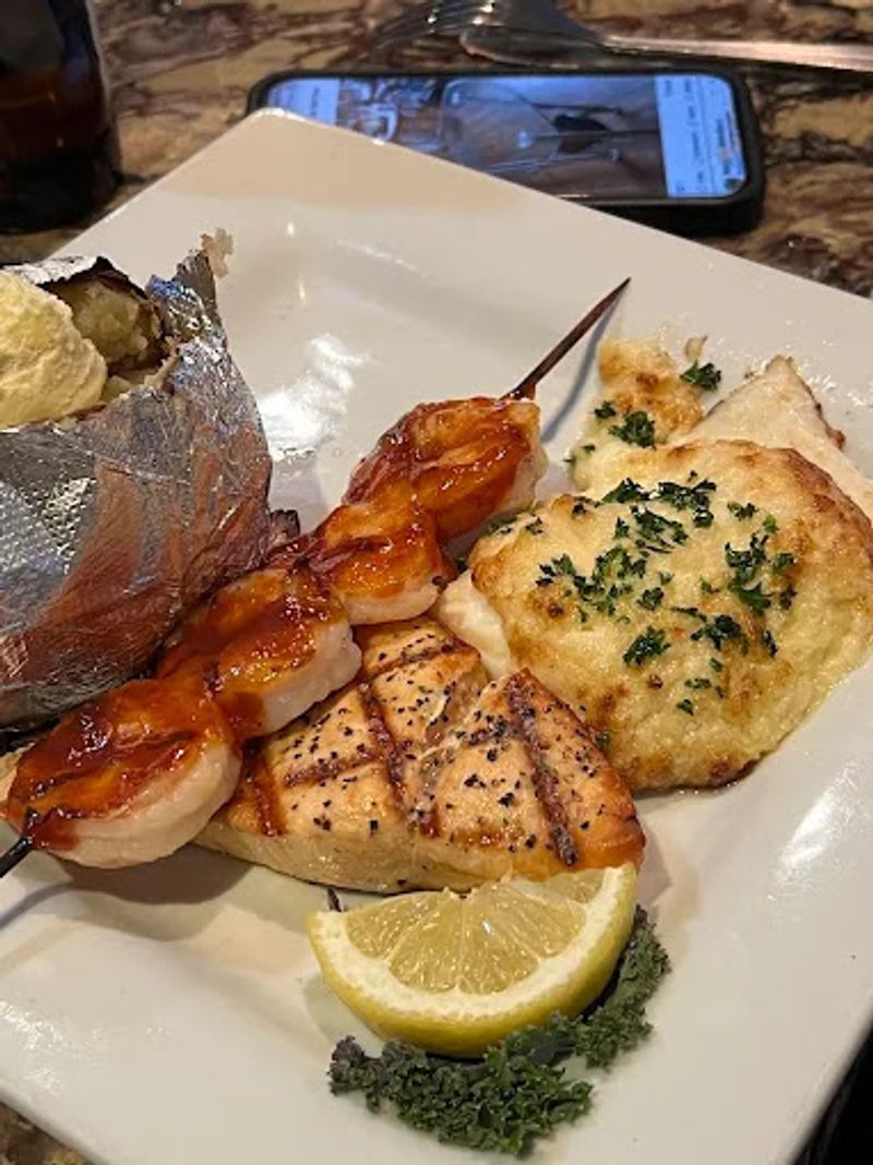 Bread Bowl Chowder Experience