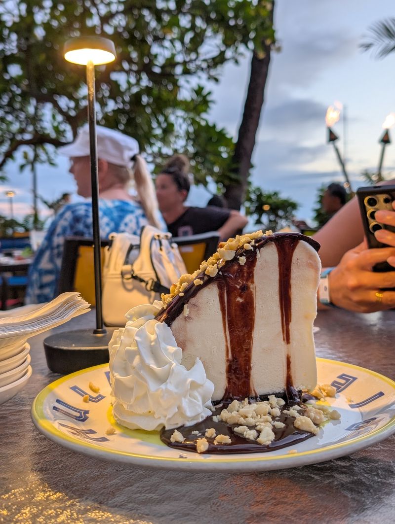 Hula Pie Experience