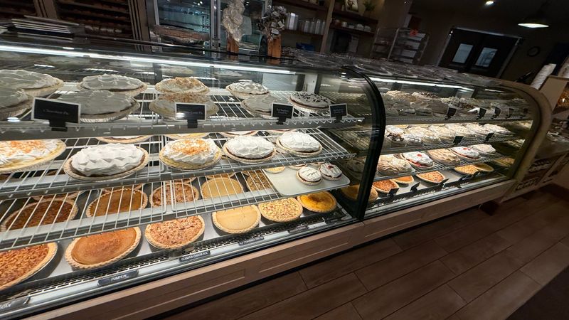 The Famous Pies and Bakery