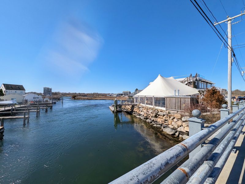 Waterfront Ambiance and Views