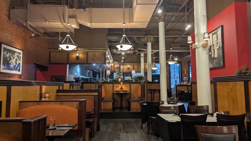 Old-Fashioned With a Twist