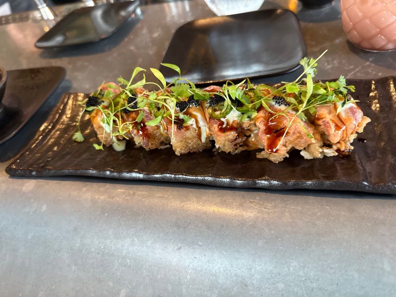 Asian Fusion Short Ribs