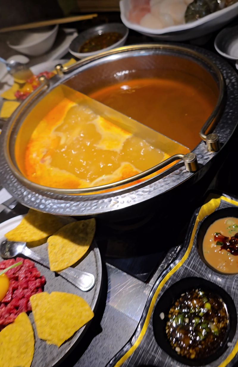 Broth Flight Exploration