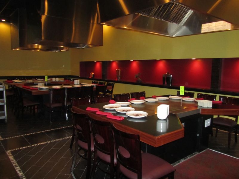 Kobe Japanese Steak House Buffet - Honolulu (Oʻahu)