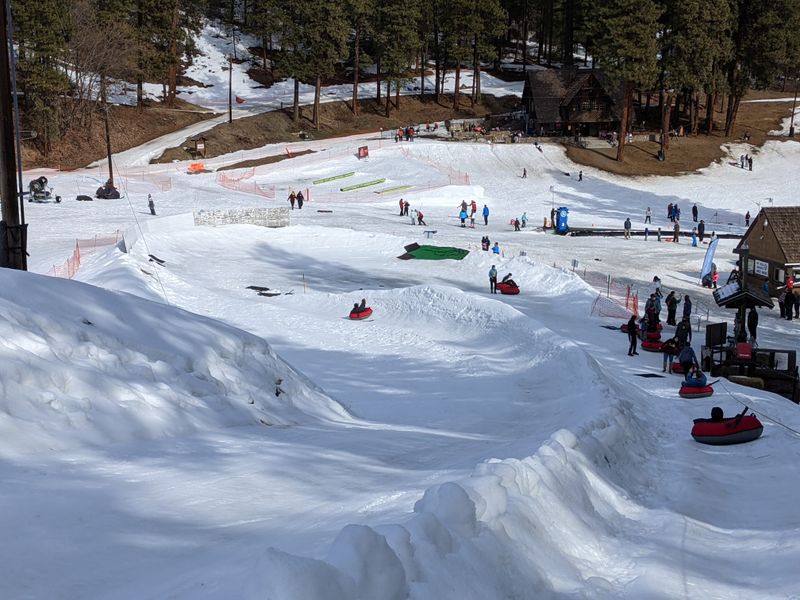 Leavenworth, Washington