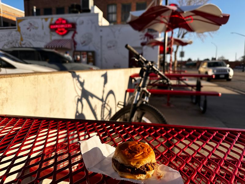 Local Pride On A Plate