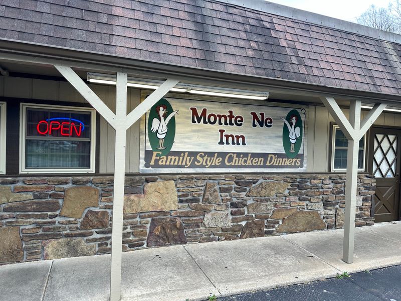 Making A Reservation